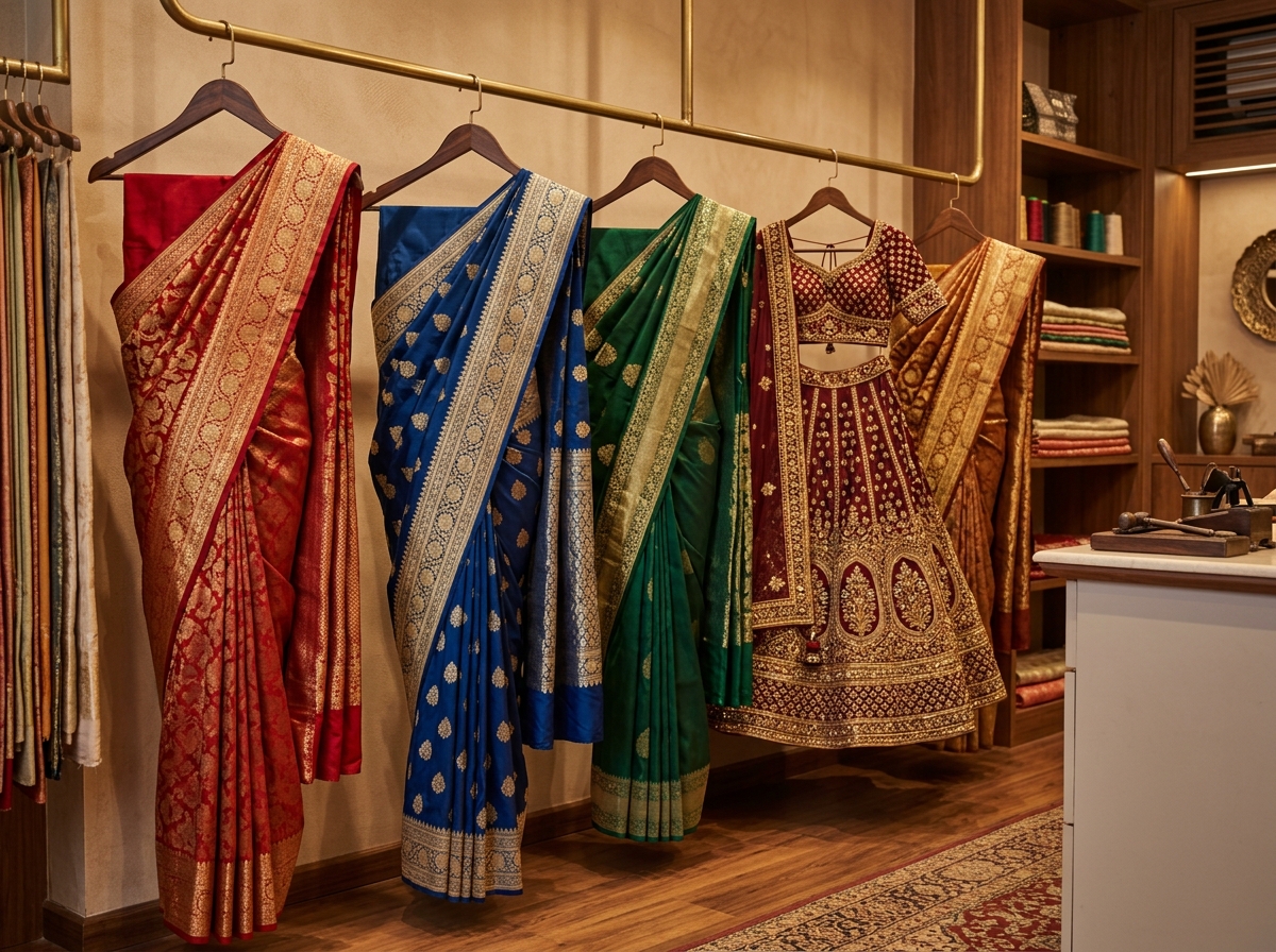 LuxCare Garment Dry Cleaning